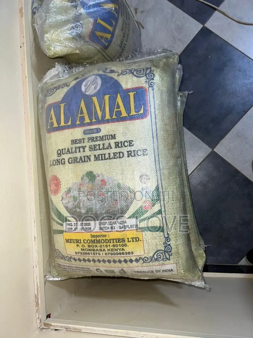 Basimate Rice