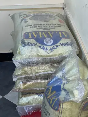 Basimate Rice
