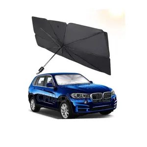 Car Windshield Umbrella.