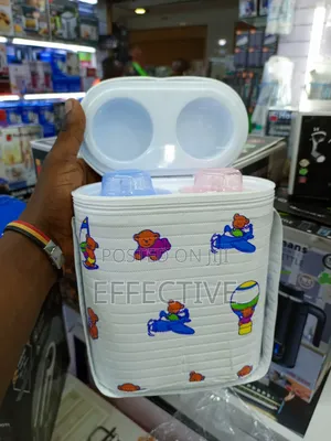 Baby Feeder Warmer