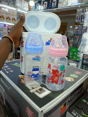 Baby Feeder Warmer