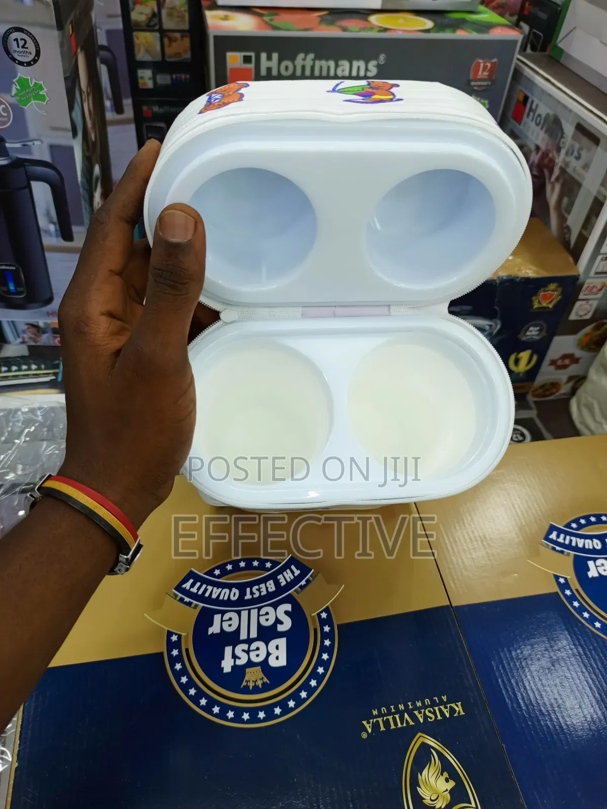 Baby Feeder Warmer