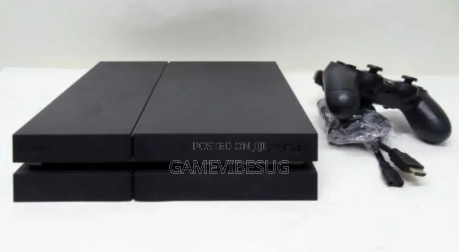 Compatible With the Playstation Vr Headset for Virtual Reality