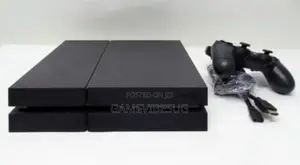Compatible With the Playstation Vr Headset for Virtual Reality