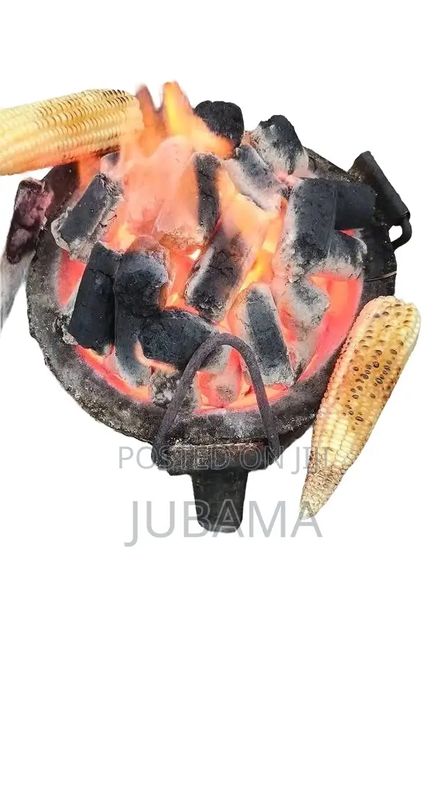 Unleash The Power: Vijom Sticky Briquettes Deliver Superior Heat