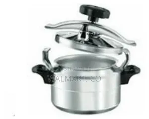 Regina 4l Stainless Steel Pressure Cooker Saucepan Pot