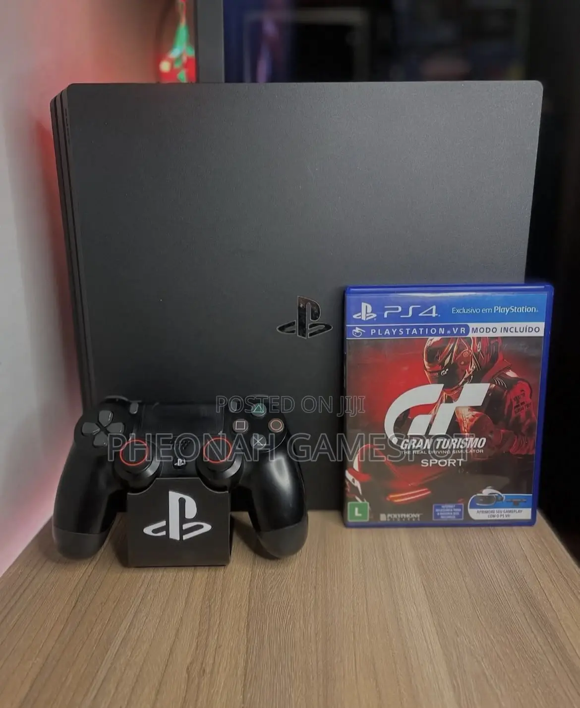 Perfect Ps4 Slim for Every Gamer — Complete Bundle.