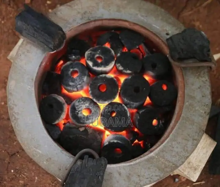 The Sustainable Choice: Vijom Sticky Briquettes For A Greener Planet