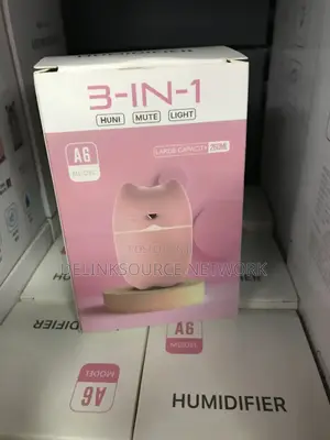 Humidifiers ,Aroma for Car and House