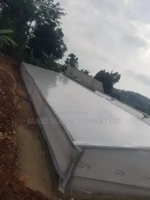 Solar Dryer ( Uv Plastic)