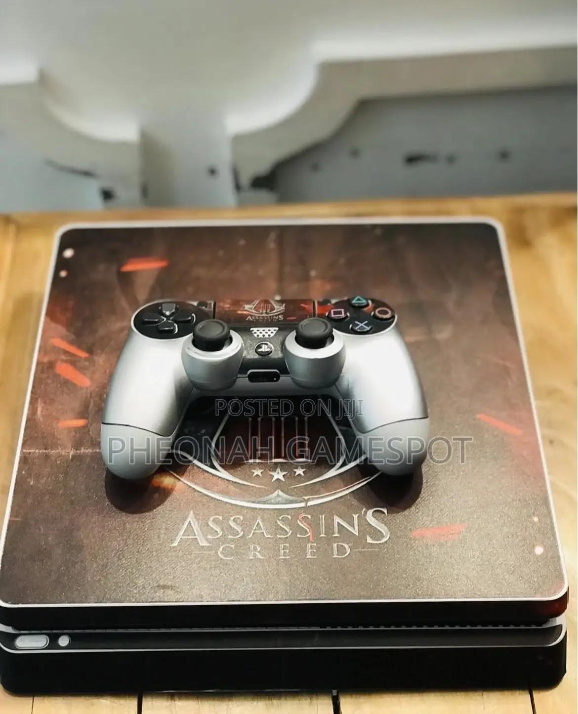 Ps4 Bundle — 2 Pads, 14 Games, and Non-Stop Entertainment!
