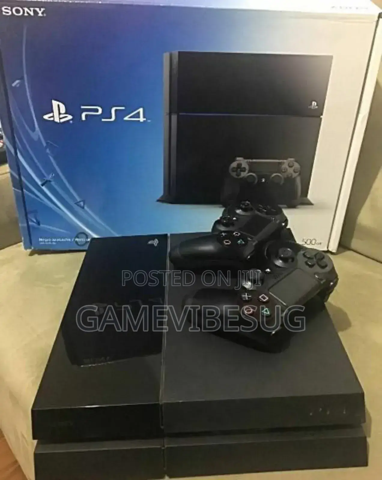 The Ps4 Console, Delivering Awesome Games