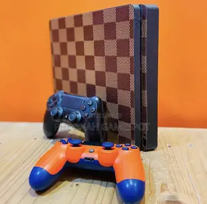 The Best Ps4 Offer — 2 Pads, 18 Epic Games, All Included!