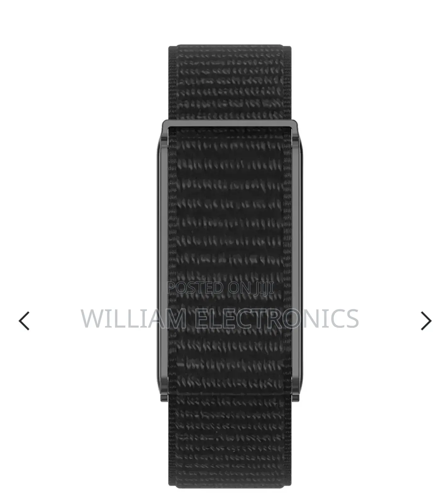 Porodo Trackfit Smart Fitness Band