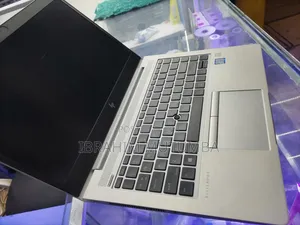 Laptop HP EliteBook 840 G5 8GB Intel Core I5 SSD 256GB