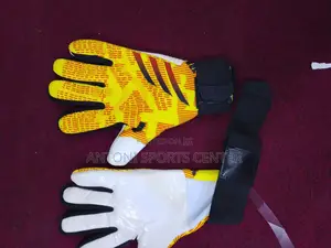 Goalkeeper Gloves Original