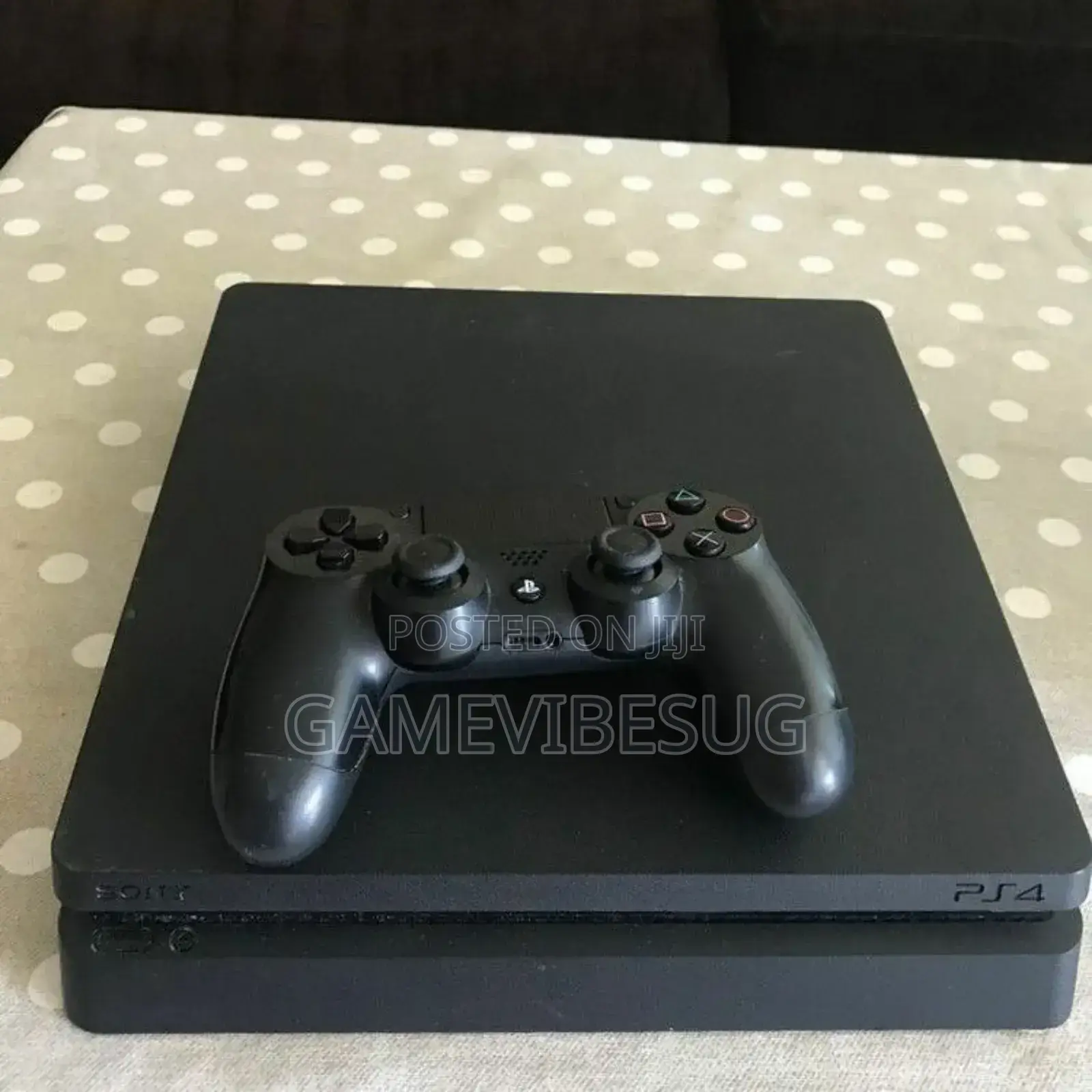 . It Features an 8-Core Amd "Jaguar" Cpu, a 1.84 Tflops Amd Radeon Gpu