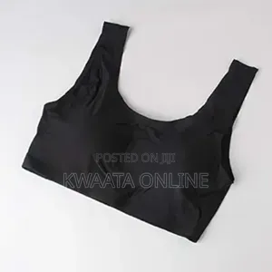 Cami Bras - Boob Tube Padded Seamless Straps Bralette Sleeping Bra