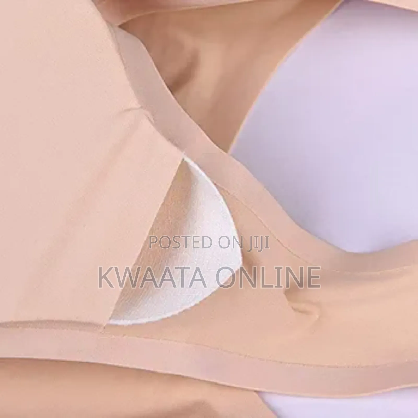 Cami Bras - Boob Tube Padded Seamless Straps Bralette Sleeping Bra