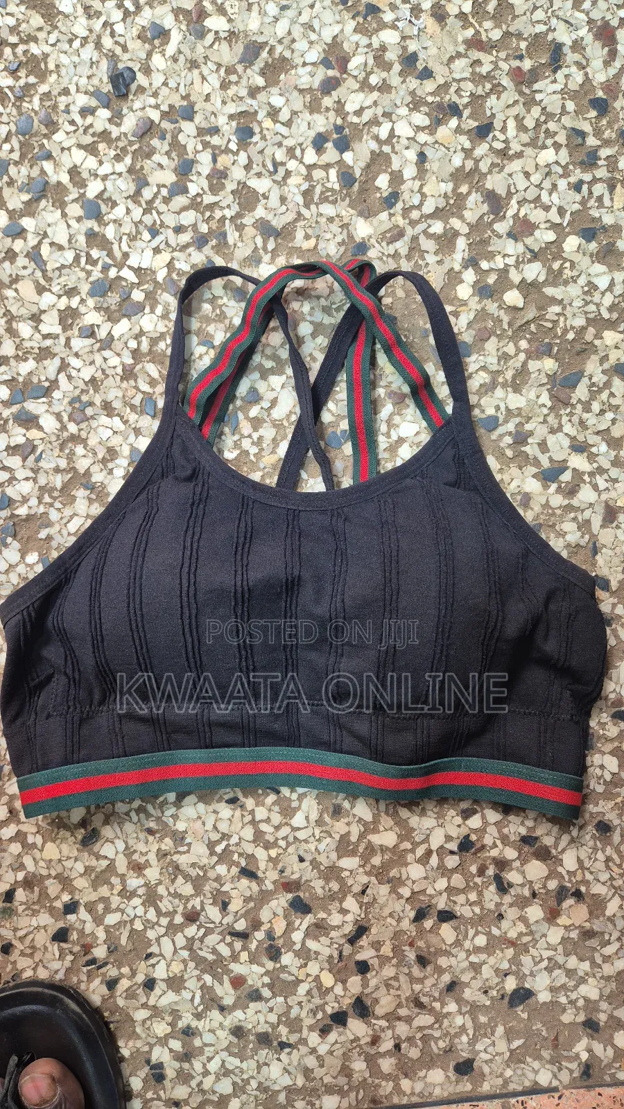 Cami Bras - Boob Tube Padded Seamless Straps Bralette Sleeping Bra