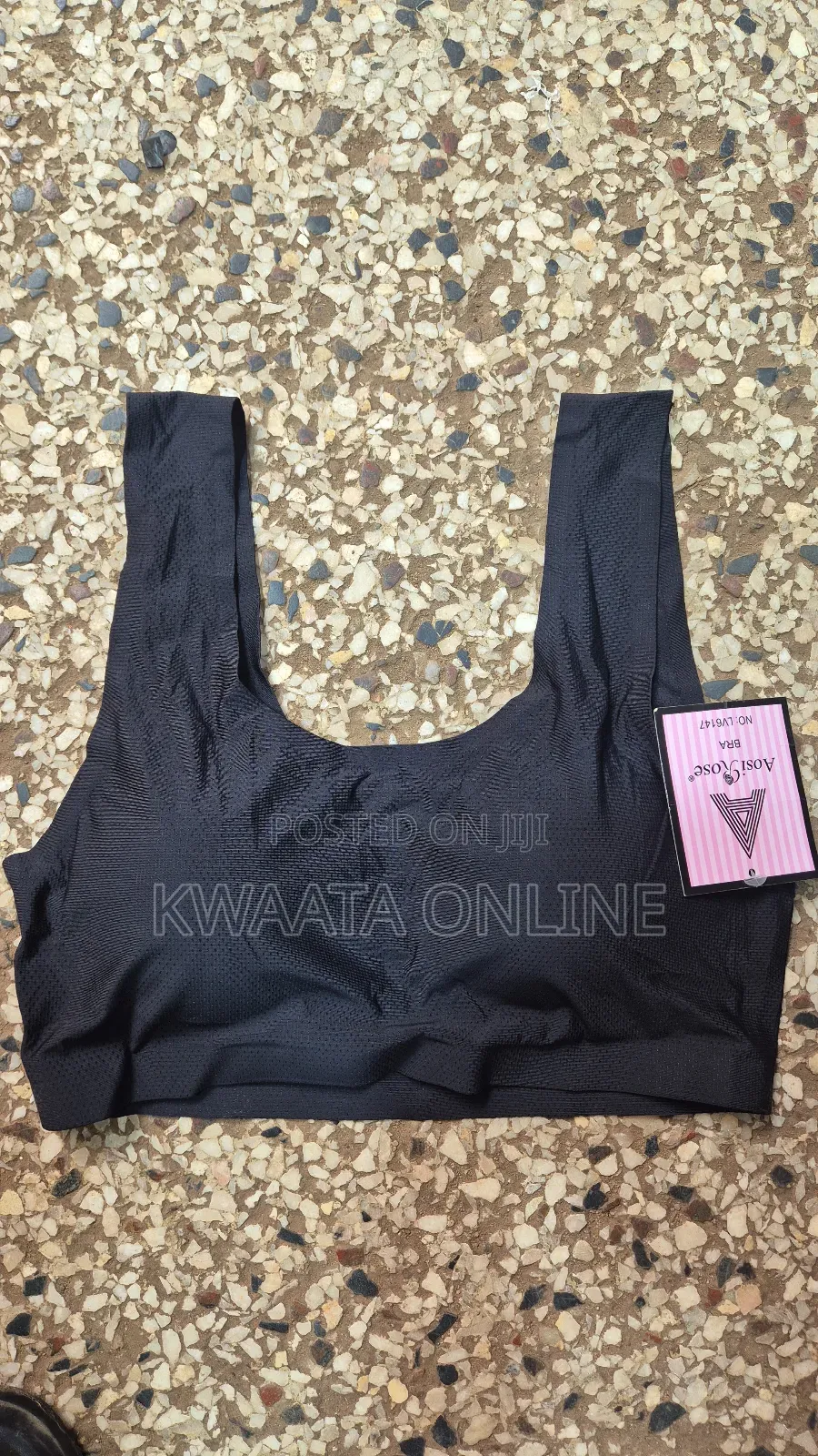 Cami Bras - Boob Tube Padded Seamless Straps Bralette Sleeping Bra