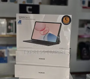 New Honor Magic Vs 256 GB Gray