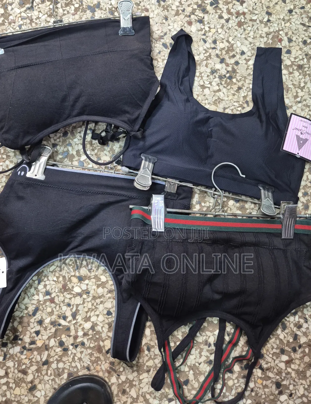 Cami Bras - Boob Tube Padded Seamless Straps Bralette Sleeping Bra