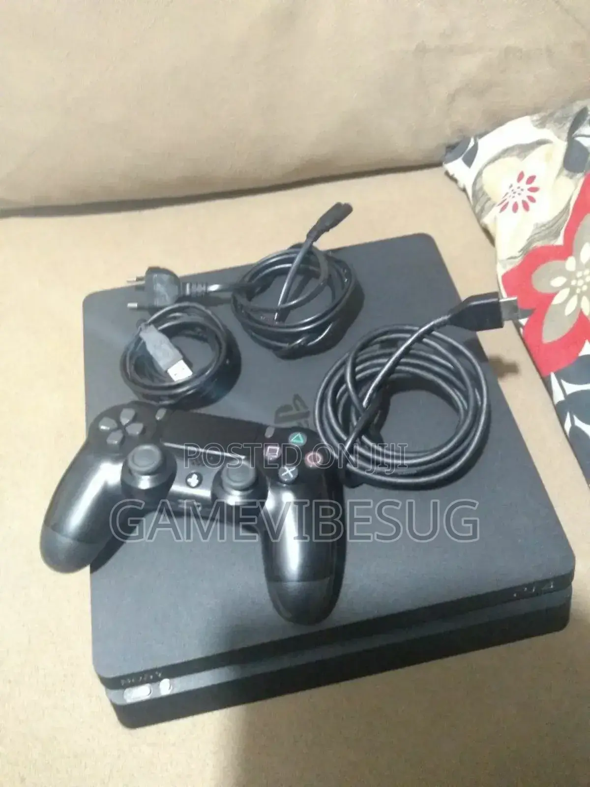 : The Console Is More Energy-Efficient