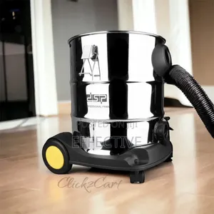 DSP 25l Wet Dry Vacuum Cleaner