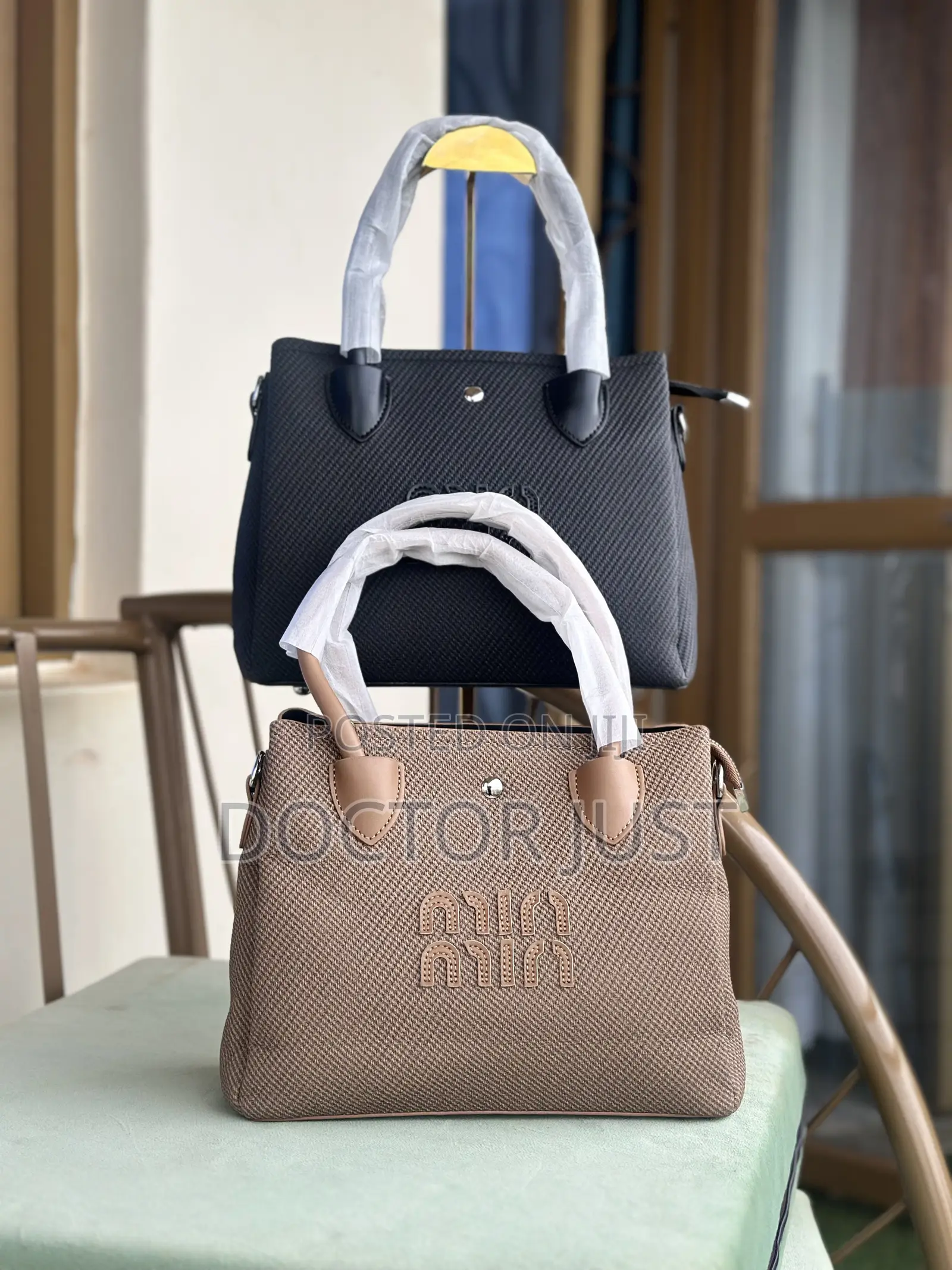 Minmin Handbag