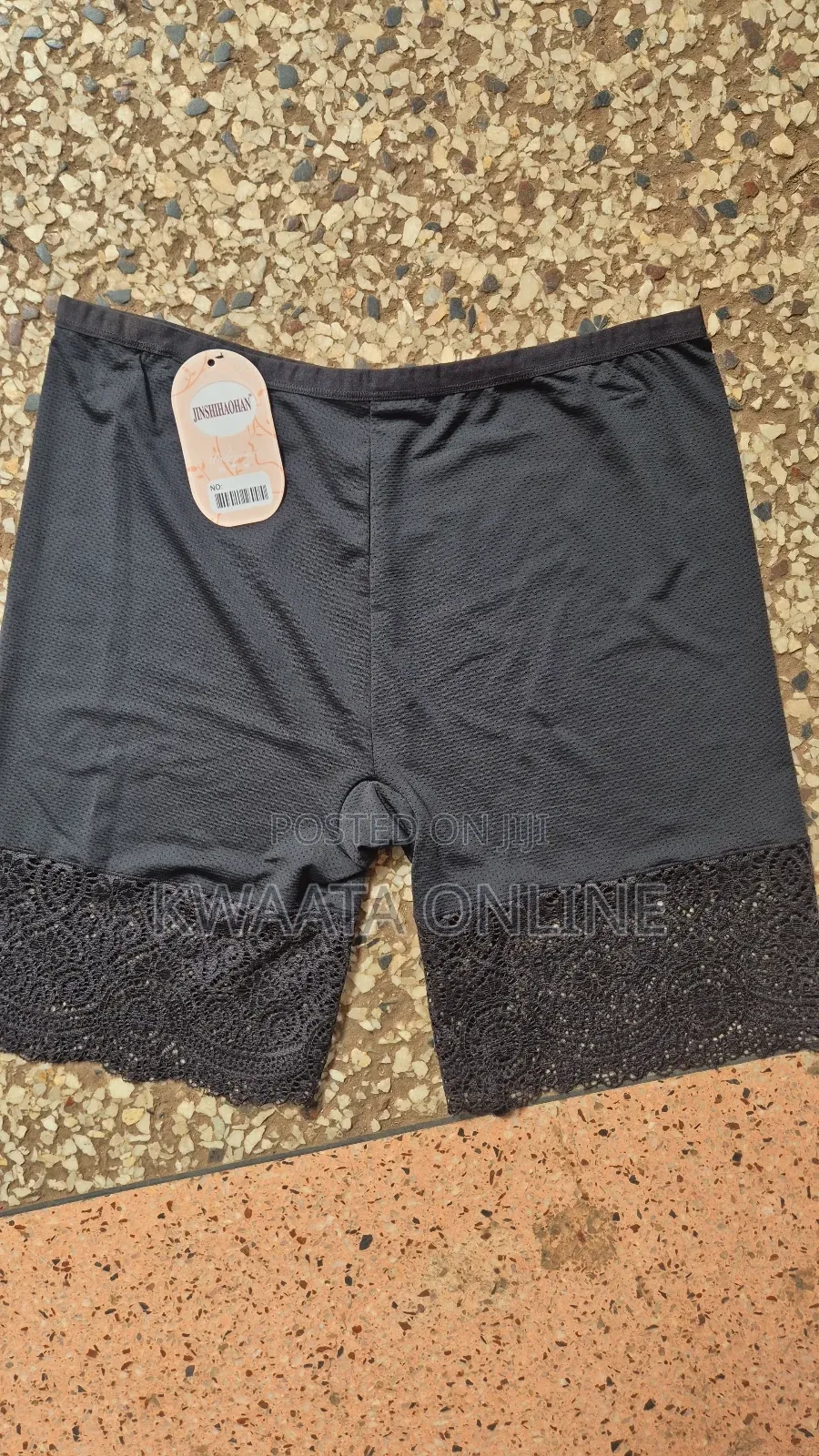 Women High Waist Biker Shorts, Shaping and Cellulite Control Effect