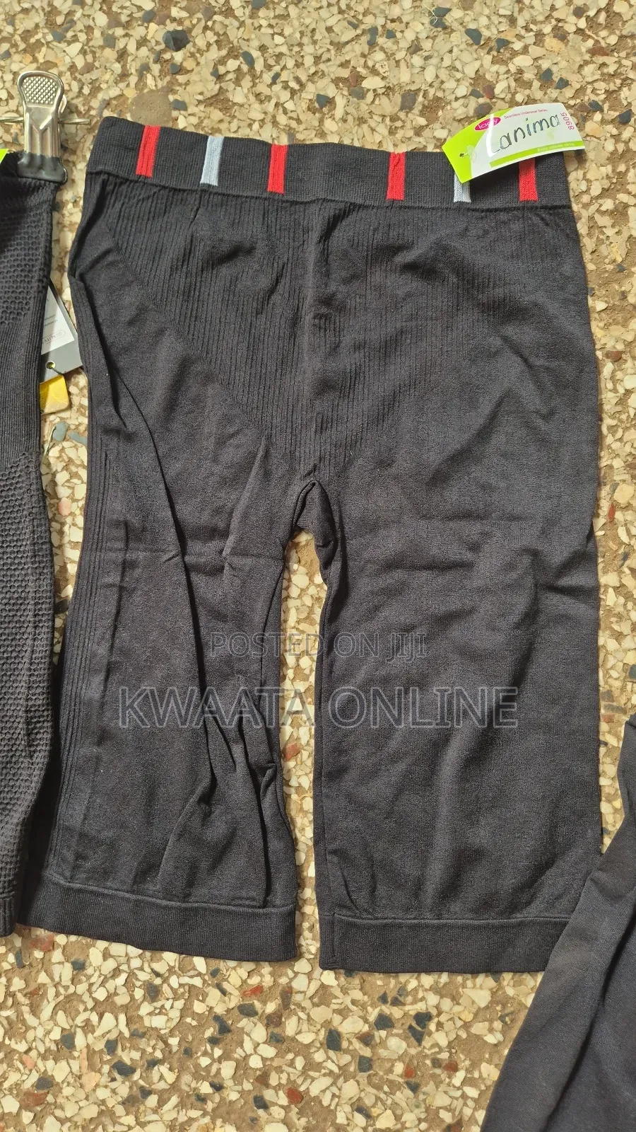 Women High Waist Biker Shorts, Shaping and Cellulite Control Effect