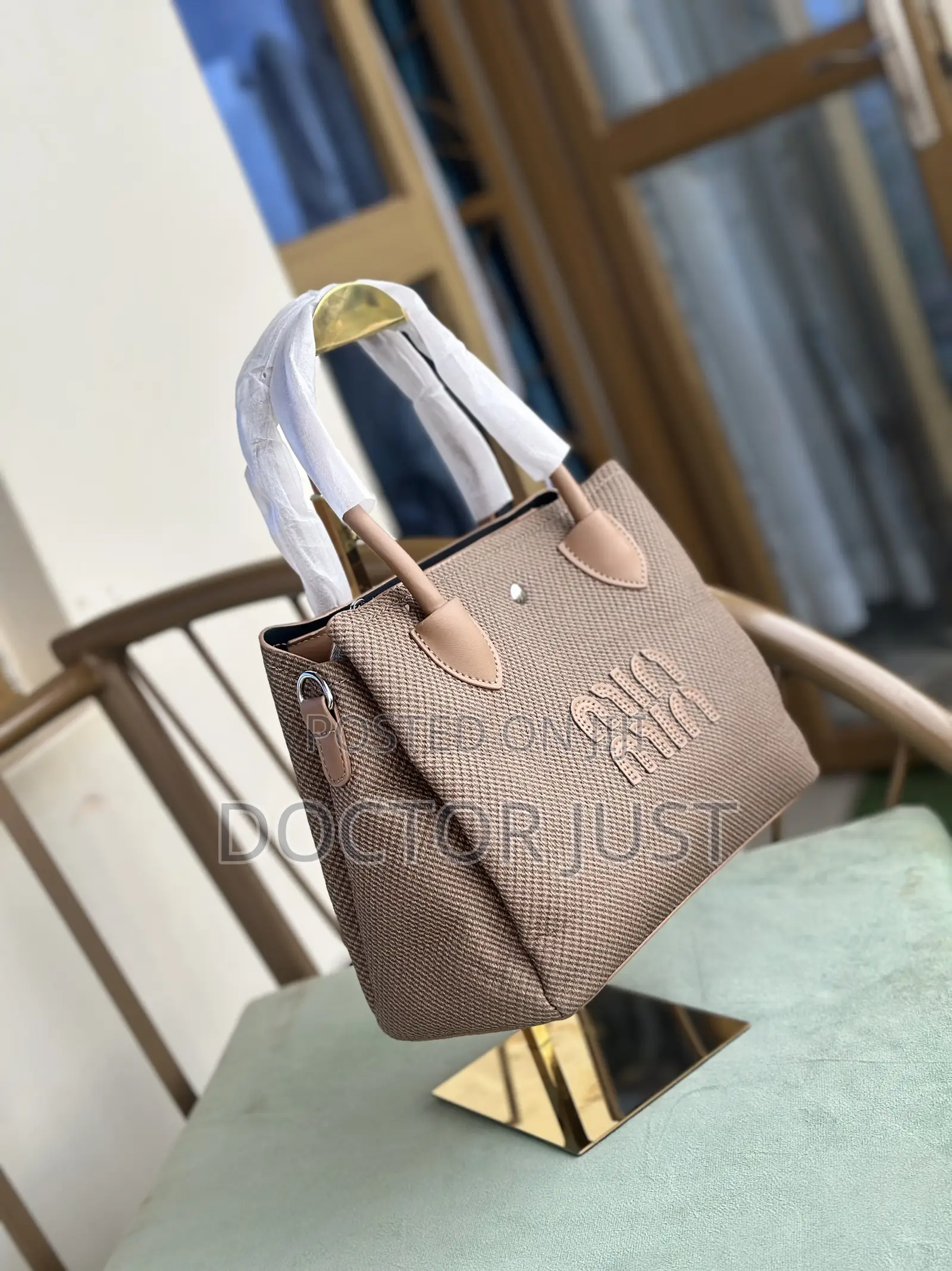 Minmin Handbag
