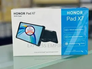New Honor Pad X8 128 GB Gray