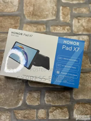 New Honor Pad X8 128 GB Gray