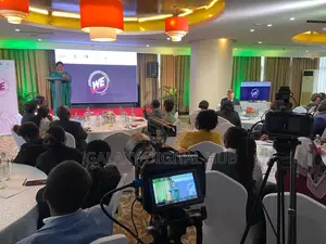 Corporate Live Streaming Services