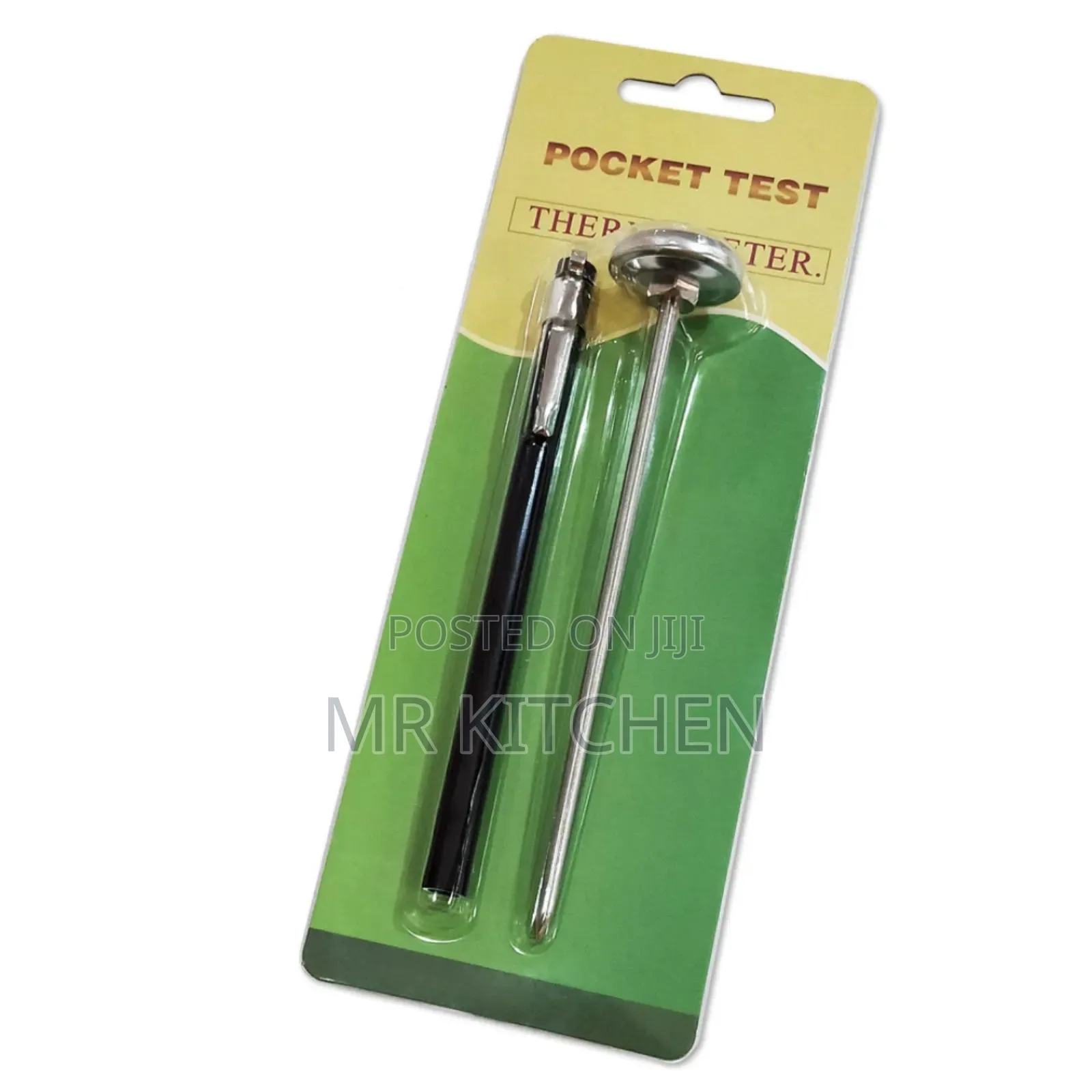 Portable Kitchen Thermometer