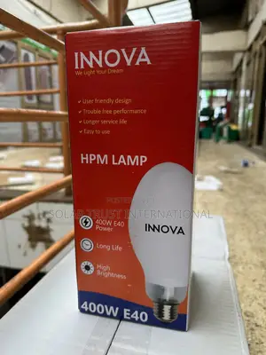 Grass Hopper Bulb