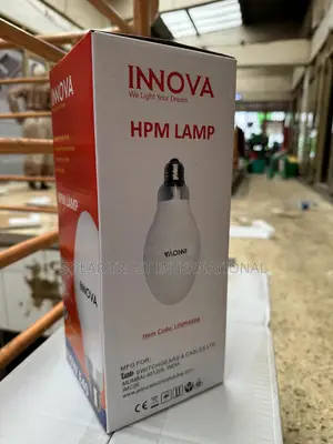 Grass Hopper Bulb
