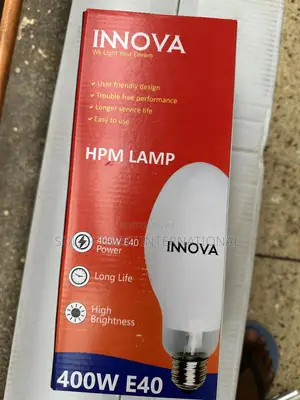 Grass Hopper Bulb