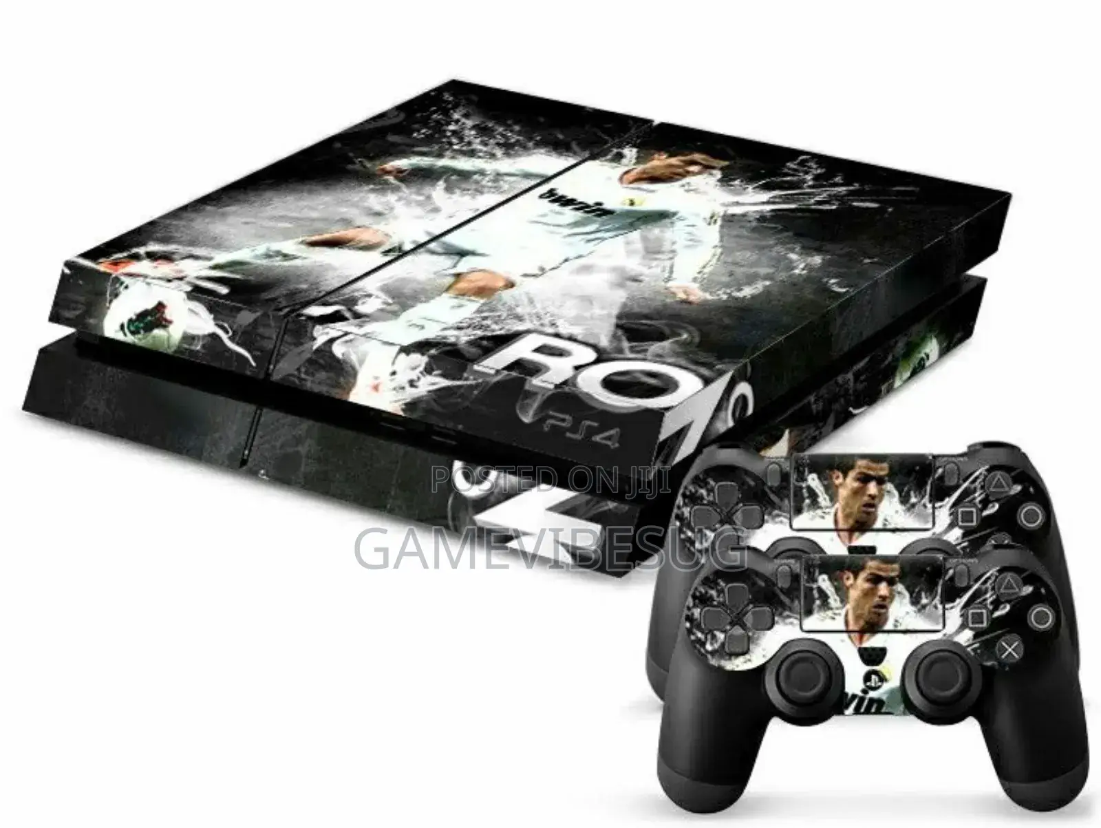Sony PlayStation 4