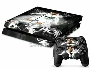 Sony PlayStation 4