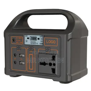 Power Station (100w)