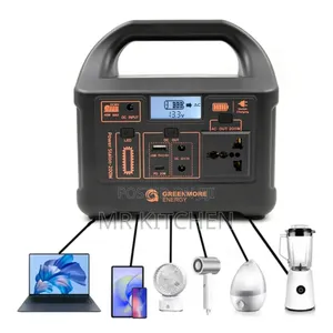 Power Station (100w)