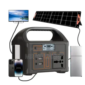 Power Station (100w)