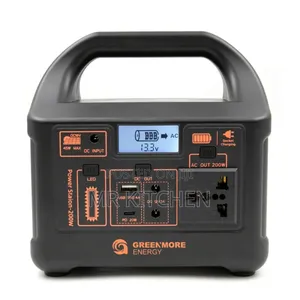 Power Station (100w)