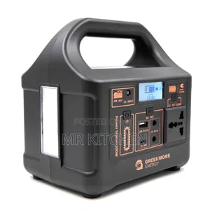 Power Station (100w)