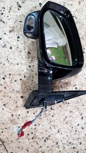 Harrier Hybrid 2016 - 2020 Sidemirror ( Left Hand)