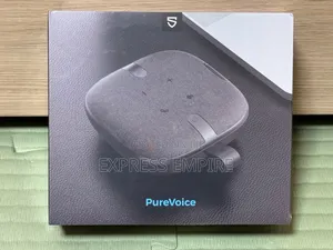 Soundpeats Pure Voice Wireless Speaker