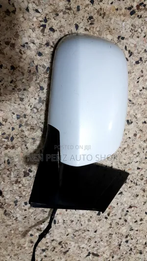 Harrier Kawundo 2003 - 2008 Sidemirrors ( Non - Indicator)